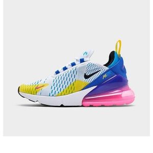 Nike Air Max 270 - Futura